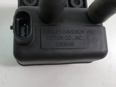 2001 Harley Touring FLHRCI Road King Ignition Coil Coils 31639-99 {{ shop.shopifyCountryName }} - Mototech271