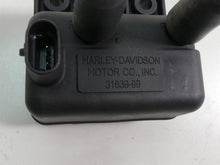 Load image into Gallery viewer, 2001 Harley Touring FLHRCI Road King Ignition Coil Coils 31639-99

