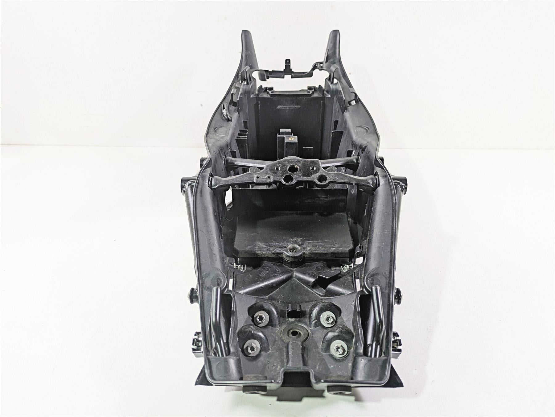 2018 KTM 1290 Super Duke R Straight Rear Subframe Sub Frame 6160300200033 {{ shop.shopifyCountryName }} - Mototech271