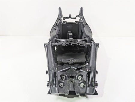 2018 KTM 1290 Super Duke R Straight Rear Subframe Sub Frame 6160300200033 {{ shop.shopifyCountryName }} - Mototech271