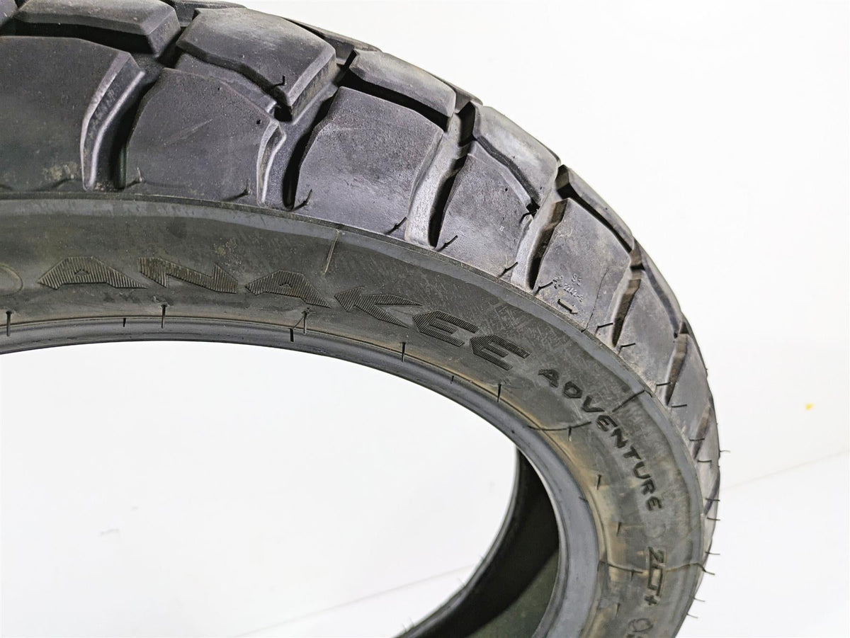 Used Rear Motorcycle Tire Michelin Anakee Adventure 150/70R17 DOT0623 {{ shop.shopifyCountryName }} - Mototech271