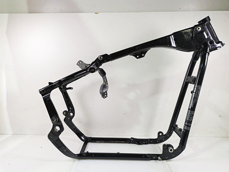 2018 Harley FLHCS Softail Heritage 115th Straight Frame Chassis 30dgr With Clean Texas Title 47000126 {{ shop.shopifyCountryName }} - Mototech271