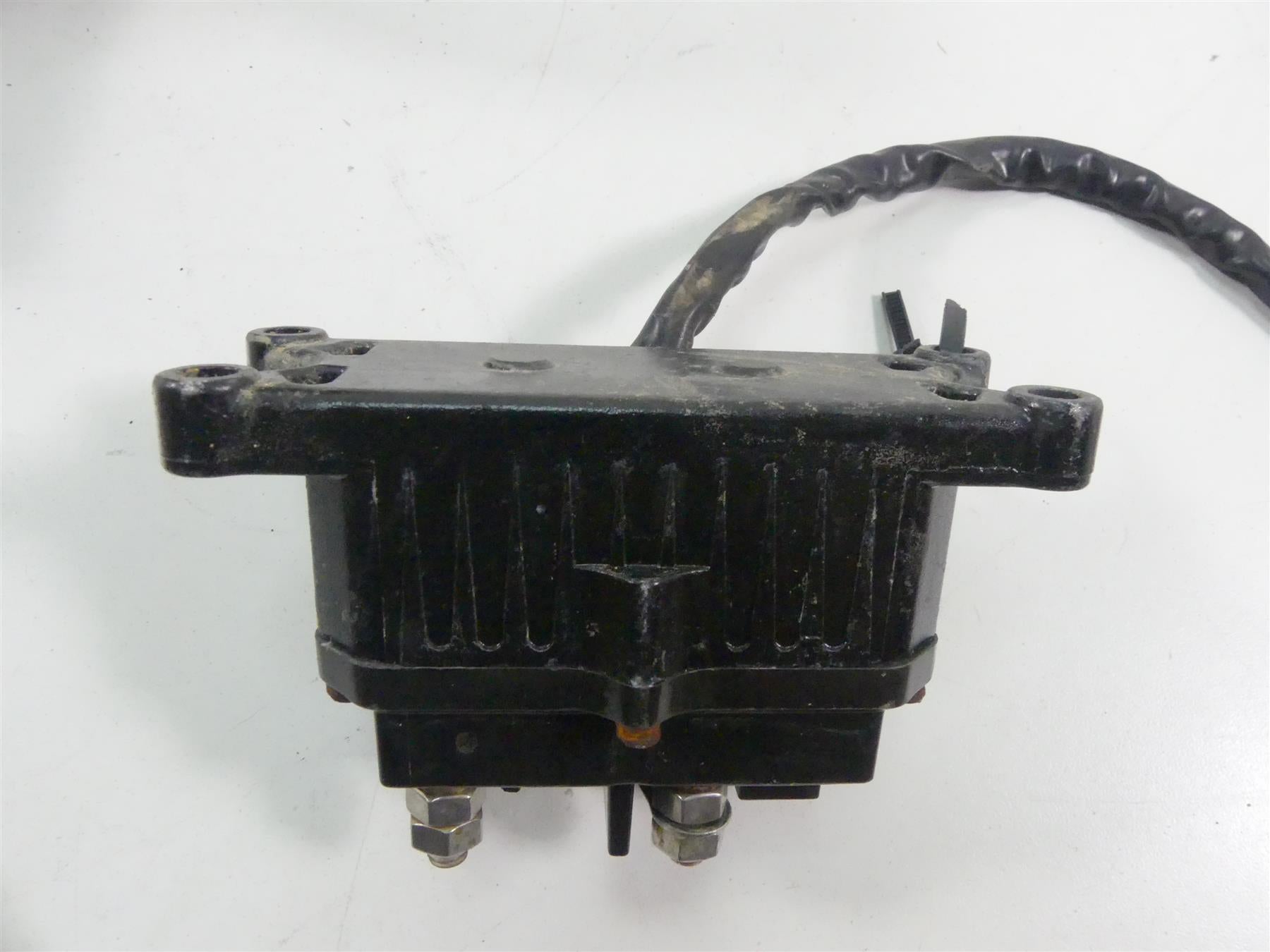 2018 Polaris RZR S 900 Venom 5000X Rope Winch - Read 50001220HDRS {{ shop.shopifyCountryName }} - Mototech271