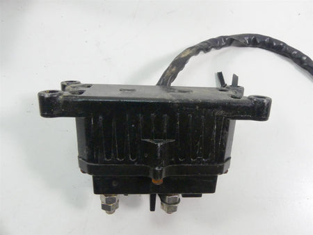2018 Polaris RZR S 900 Venom 5000X Rope Winch - Read 50001220HDRS {{ shop.shopifyCountryName }} - Mototech271