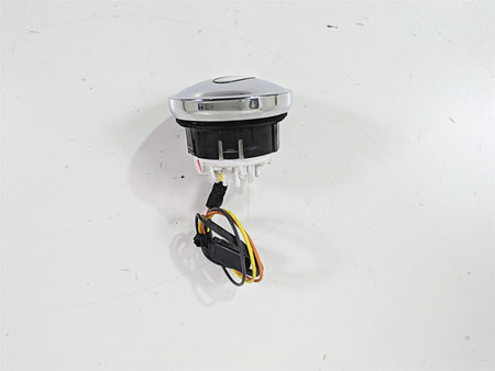 2014 Harley FLS Softail Slim Fuel Gas Petrol Level Gauge 75241-08 {{ shop.shopifyCountryName }} - Mototech271