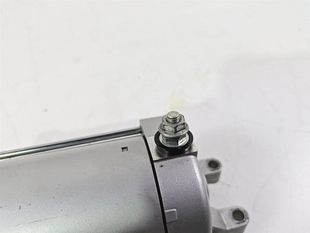 2010 Harley VRSCF Muscle Rod Engine Starter Motor Denso 31717-01K {{ shop.shopifyCountryName }} - Mototech271