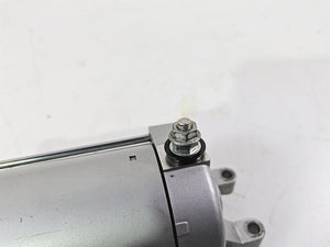 2010 Harley VRSCF Muscle Rod Engine Starter Motor Denso 31717-01K | Mototech271