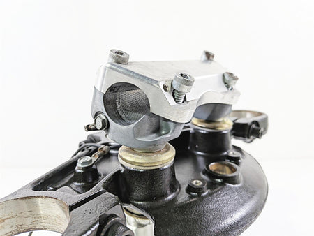 2017 Harley Touring FLHXS Street Glide Lower Upper Triple Tree 49mm 45900091A 45900024 {{ shop.shopifyCountryName }} - Mototech271