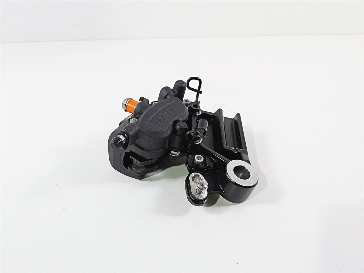 2024 Kawasaki EX500 Ninja 40th An. Rear Brake Caliper & Bracket 43080-0245-DJ {{ shop.shopifyCountryName }} - Mototech271