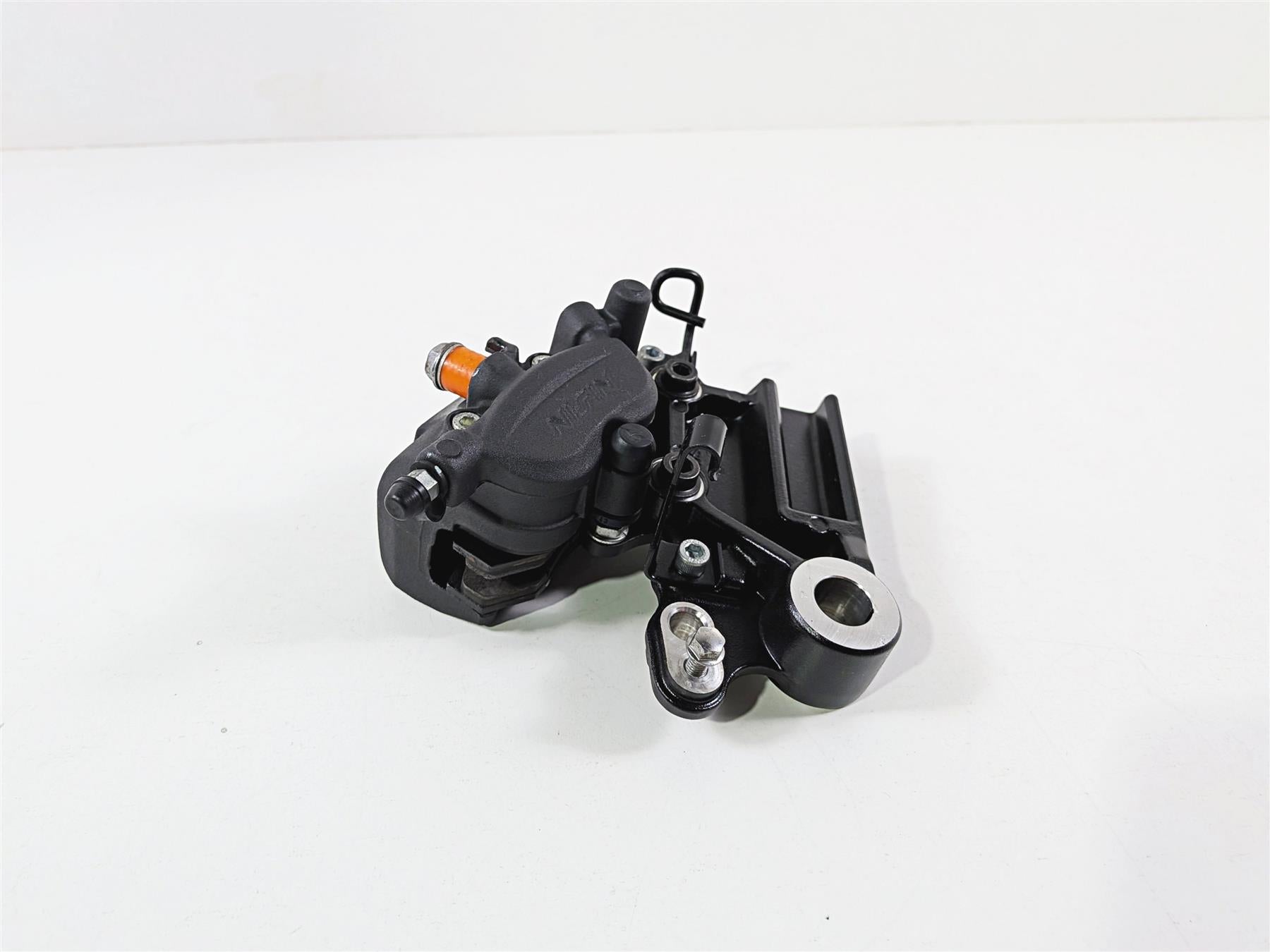2024 Kawasaki EX500 Ninja 40th An. Rear Brake Caliper & Bracket 43080-0245-DJ {{ shop.shopifyCountryName }} - Mototech271