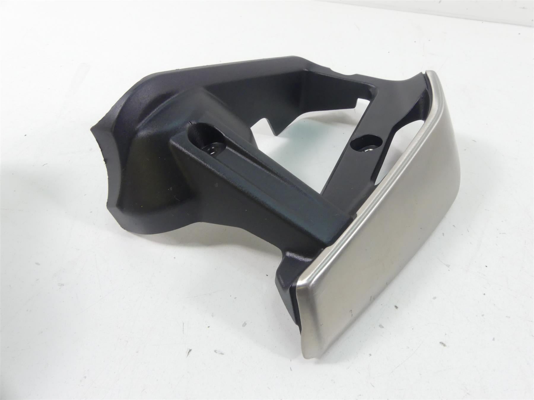 2015 Ducati Monster 1200 S Left Right Radiator Cooler Cover Guards Set 48016211B {{ shop.shopifyCountryName }} - Mototech271