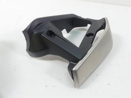 2015 Ducati Monster 1200 S Left Right Radiator Cooler Cover Guards Set 48016211B {{ shop.shopifyCountryName }} - Mototech271
