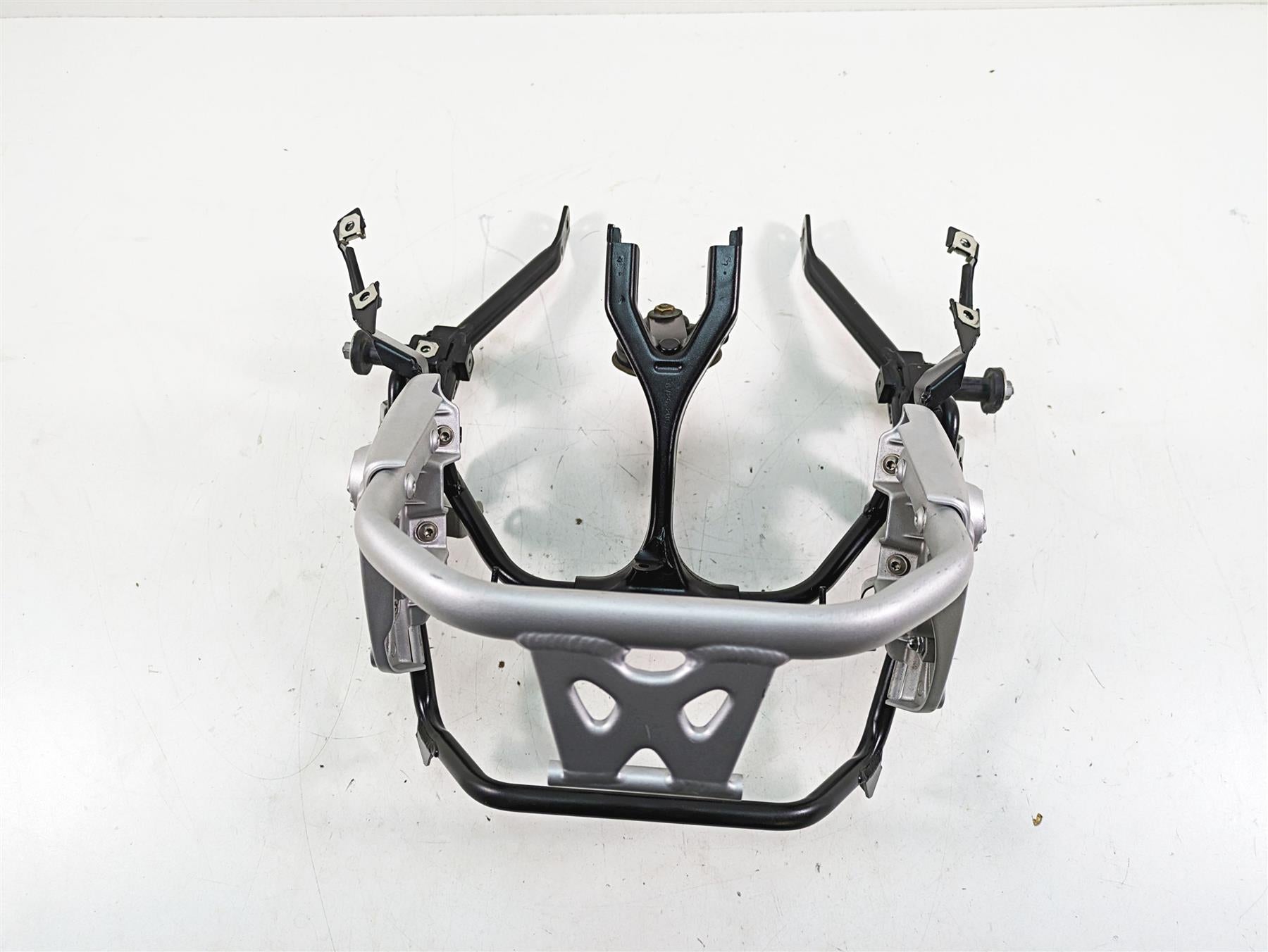 2007 BMW R1200GS K255 Adv Front Subframe Sub Frame - Read 46637701558 {{ shop.shopifyCountryName }} - Mototech271