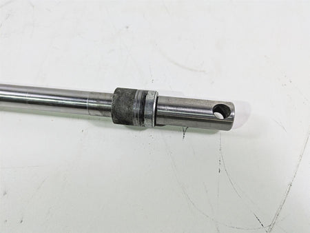 1996 Harley Touring FLHTCUI Electra Glide Front Wheel Spindle Axle 3/4 43346-83B {{ shop.shopifyCountryName }} - Mototech271