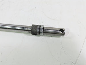 1996 Harley Touring FLHTCUI Electra Glide Front Wheel Spindle Axle 3/4 43346-83B | Mototech271
