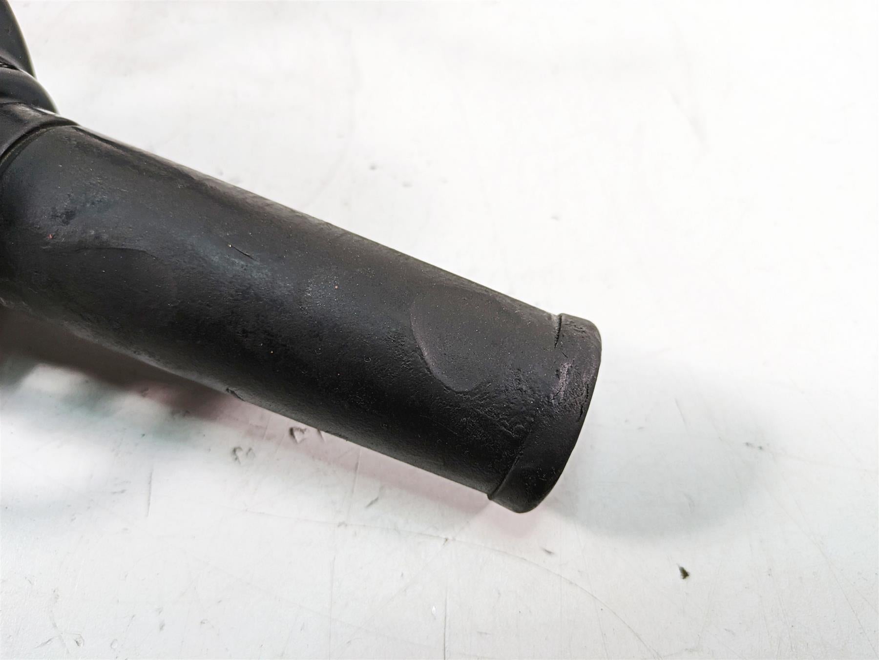 2015 Harley FXDL Dyna Low Rider Right Hand Control Switch + Led Blinker 72944-12 {{ shop.shopifyCountryName }} - Mototech271
