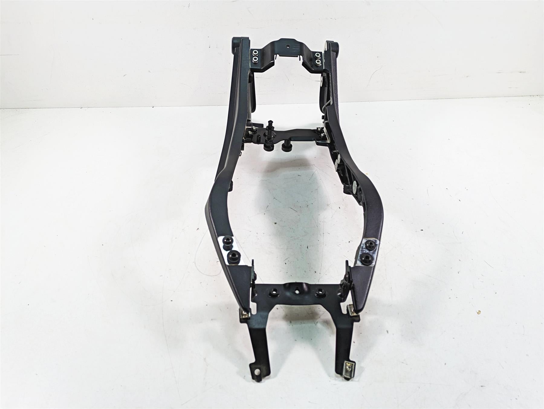 2020 Ducati Scrambler 1100 Sport Pro Rear Subframe 47111072BB 47111083BB {{ shop.shopifyCountryName }} - Mototech271