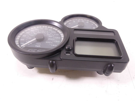 2008 BMW R1200GS K255 Adv Speedometer Speedo Gauge Instruments 61K 62117701407 {{ shop.shopifyCountryName }} - Mototech271