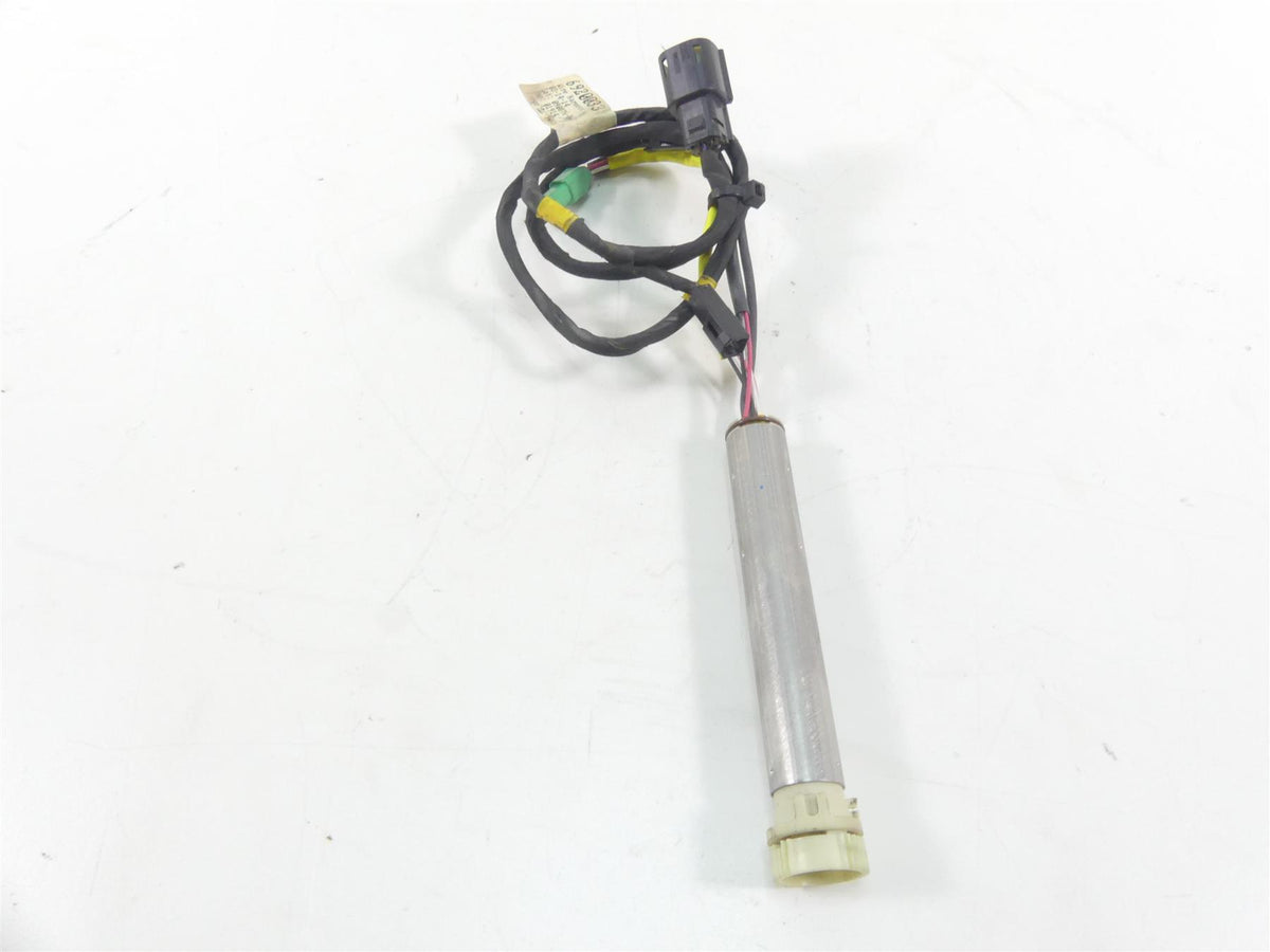 2014 Harley Touring FLHTK Electra Glide Ride By Wire Throttle Sensor 32305-08B {{ shop.shopifyCountryName }} - Mototech271