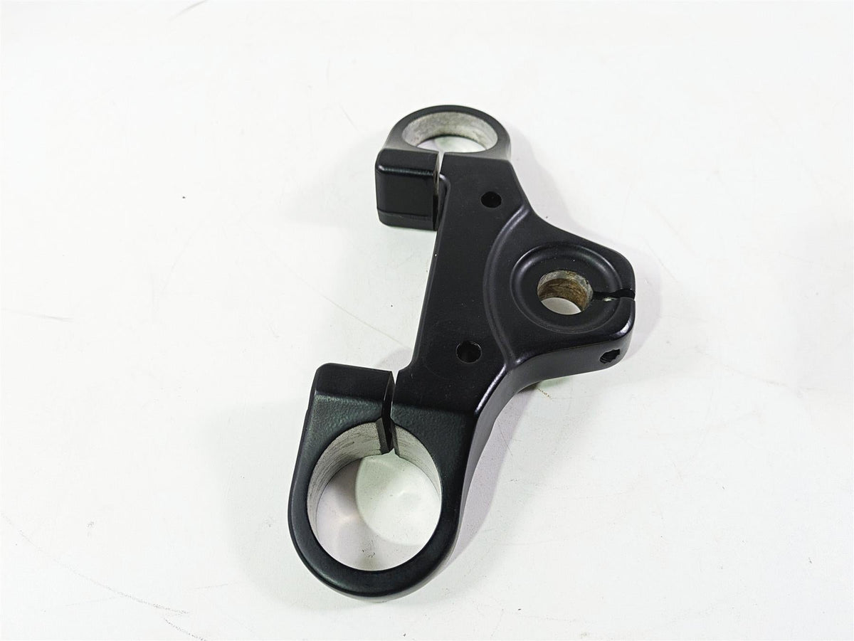 2016 Harley VRSCDX Night Rod Upper Triple Tree Steering Clamp 45900017 {{ shop.shopifyCountryName }} - Mototech271