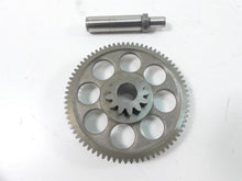 Load image into Gallery viewer, 2015 Ducati Diavel Dark Starter Gear Timing Drive Gear Sprocket Set 171Z0051A | Mototech271
