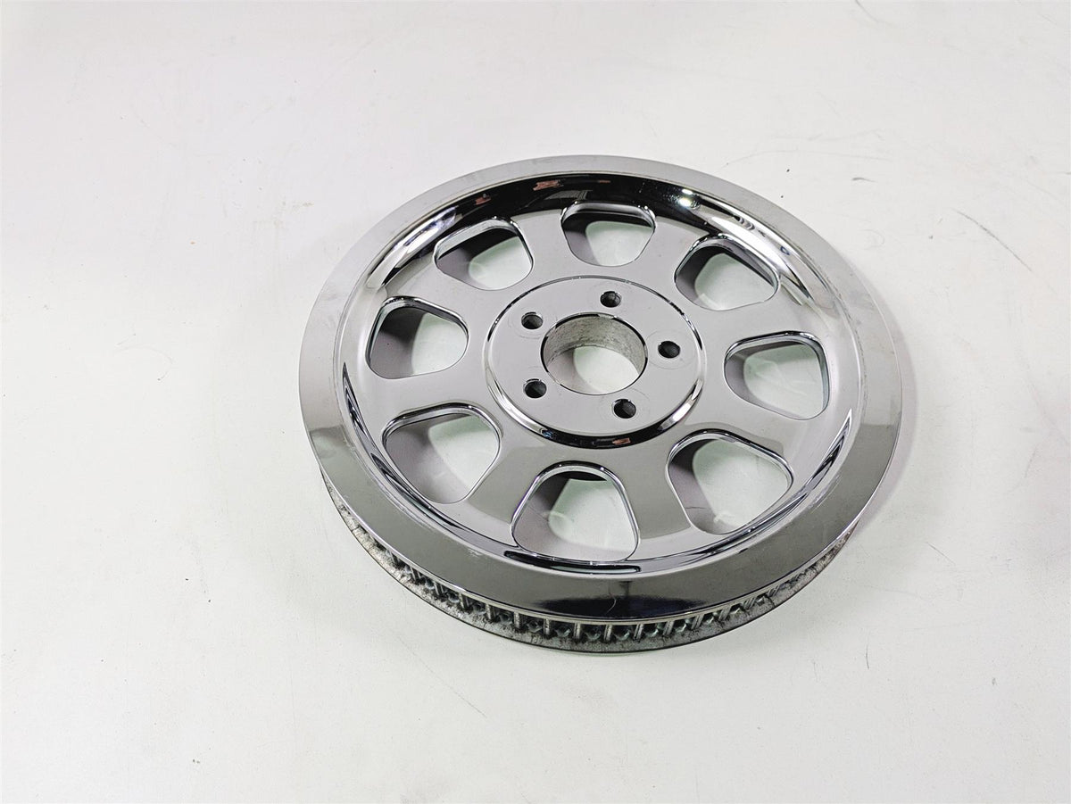2004 Harley Softail FXSTDI Deuce Rear Drive Sprocket Pulley 70T 1 1/8 40306-00 {{ shop.shopifyCountryName }} - Mototech271