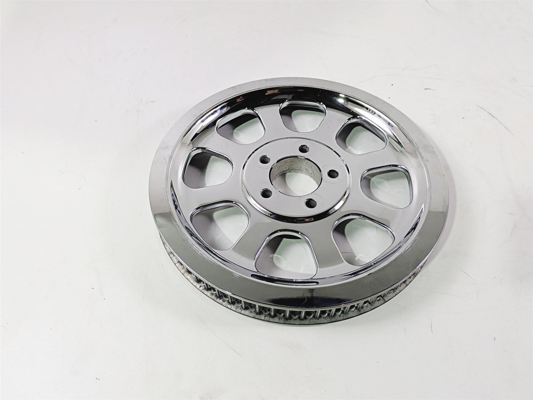 2004 Harley Softail FXSTDI Deuce Rear Drive Sprocket Pulley 70T 1 1/8 40306-00 {{ shop.shopifyCountryName }} - Mototech271