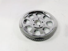 Load image into Gallery viewer, 2004 Harley Softail FXSTDI Deuce Rear Drive Sprocket Pulley 70T 1 1/8 40306-00
