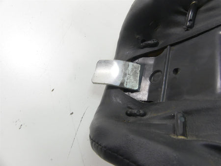 2007 Harley Sportster XL1200 Nightster Solo Seat Saddle 51899-07 {{ shop.shopifyCountryName }} - Mototech271