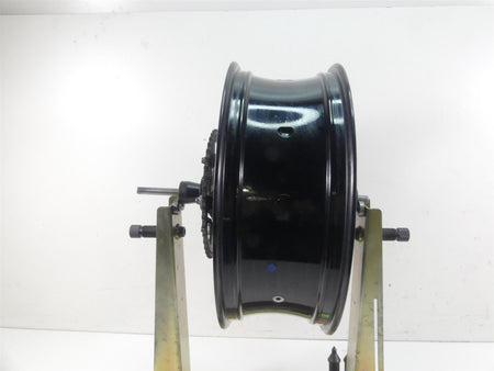 2016 BMW S1000XR K49 Straight 17x6 Rear Wheel Rim 36318548156 {{ shop.shopifyCountryName }} - Mototech271