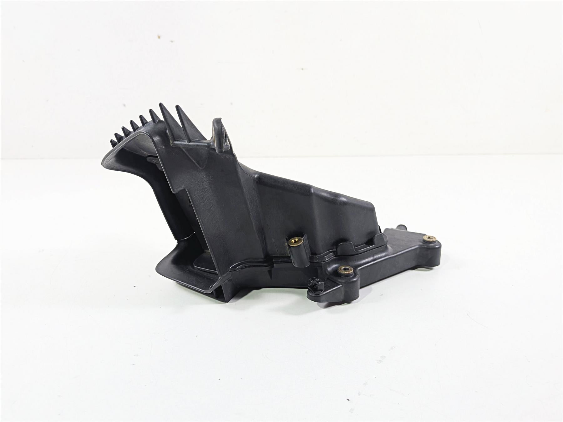 2020 Harley Touring FLTRK Road Glide Media Storage Compartment Left 76000422 {{ shop.shopifyCountryName }} - Mototech271