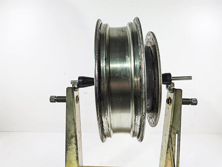 2004 Yamaha XVZ1300 Royal Star 15x4 Straight Rear Wheel Rim 4NK-25338-01-33 {{ shop.shopifyCountryName }} - Mototech271