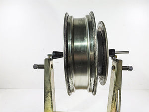 2004 Yamaha XVZ1300 Royal Star 15x4 Straight Rear Wheel Rim 4NK-25338-01-33 | Mototech271