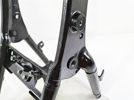 2010 Harley Touring FLHTK Electra Glide Rear Subframe Sub Frame 48079-09BHP {{ shop.shopifyCountryName }} - Mototech271