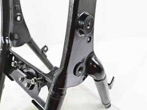 2010 Harley Touring FLHTK Electra Glide Rear Subframe Sub Frame 48079-09BHP | Mototech271