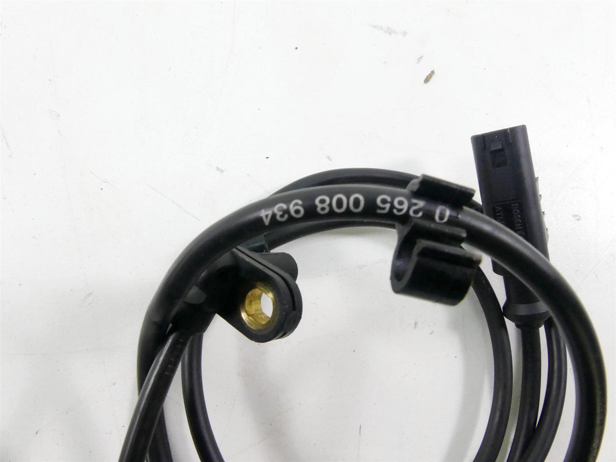2015 KTM 1290 Adventure Front Abs Brake Wheel Speed Sensor 76042025000 {{ shop.shopifyCountryName }} - Mototech271