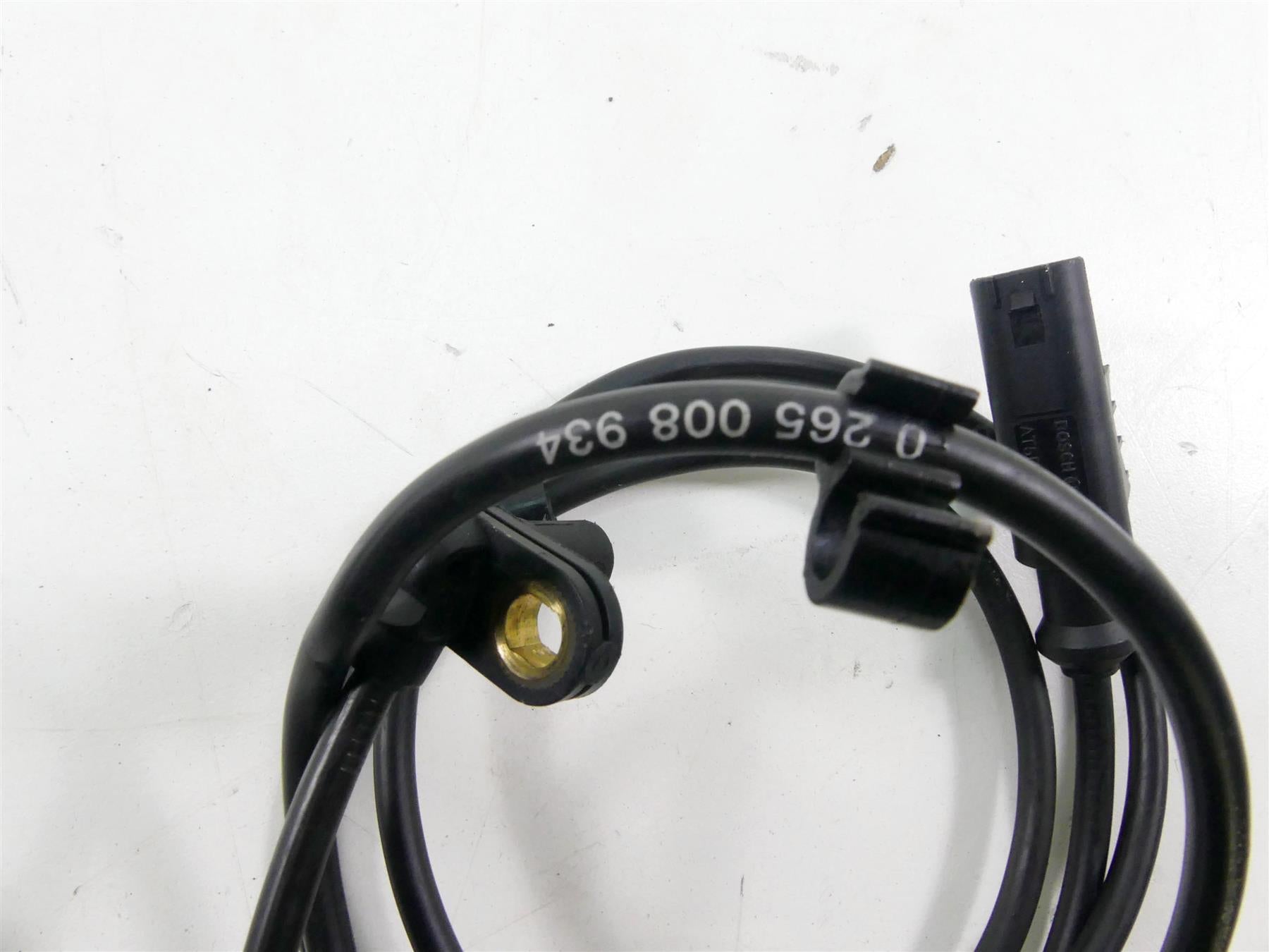 2015 KTM 1290 Adventure Front Abs Brake Wheel Speed Sensor 76042025000 {{ shop.shopifyCountryName }} - Mototech271
