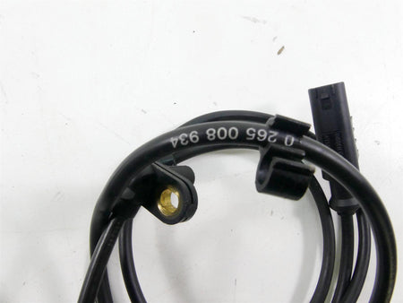 2015 KTM 1290 Adventure Front Abs Brake Wheel Speed Sensor 76042025000 {{ shop.shopifyCountryName }} - Mototech271