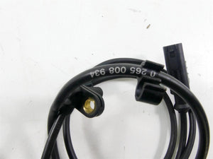 2015 KTM 1290 Adventure Front Abs Brake Wheel Speed Sensor  76042025000 | Mototech271