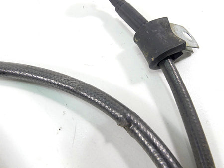 2016 Harley Softail FLS Slim 14" Apehanger Throttle Clutch Brake Line Set {{ shop.shopifyCountryName }} - Mototech271