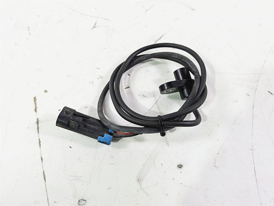 2012 Victory Cross Country Front Abs Wheel Speed Brake Sensor 4013251 {{ shop.shopifyCountryName }} - Mototech271