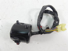 Load image into Gallery viewer, 2018 Indian Scout Sixty Left Hand Light Control Switch 4014449
