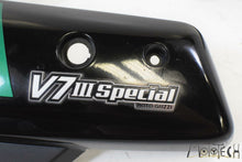Load image into Gallery viewer, 2017 Moto Guzzi 750 V7 III Special NICE Side Cover Panel Fairing SET 2B003498
