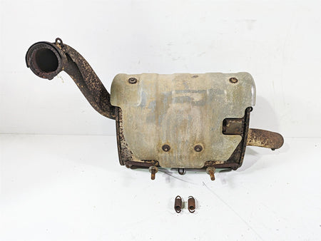2020 Polaris RZR 900 S Oem Exhaust Pipe Muffler 1262365 {{ shop.shopifyCountryName }} - Mototech271