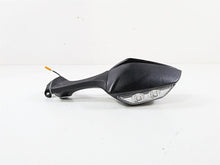 Load image into Gallery viewer, 2022 Kawasaki ZX10R ZX1000 Ninja Left Front Mirror Blinker Set 56001-0425
