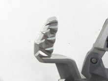 Load image into Gallery viewer, 2015 Ducati Monster 1200 S Right Foot Peg Mount Brake Pedal Set 82431921A
