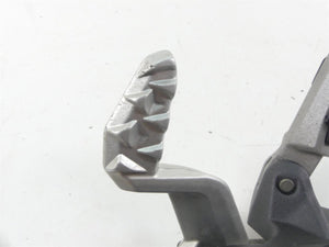 2015 Ducati Monster 1200 S Right Foot Peg Mount Brake Pedal Set 82431921A