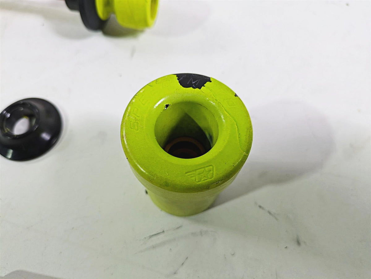2013 Ducati Hyperstrada 821 Speedymoto Font Wheel & Frame Slider Kit {{ shop.shopifyCountryName }} - Mototech271