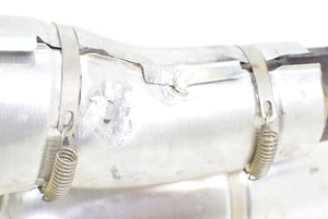 2009 Ski-Doo Summit Everest 800R PTEK Exhaust Combustion Chamber Header 51405459 | Mototech271