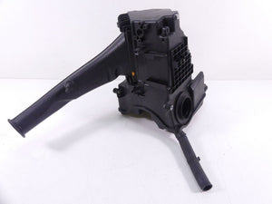2011 BMW R1200GS R 1200 GS K25 Air Box Cleaner Breather & Ducts 13717720354 | Mototech271